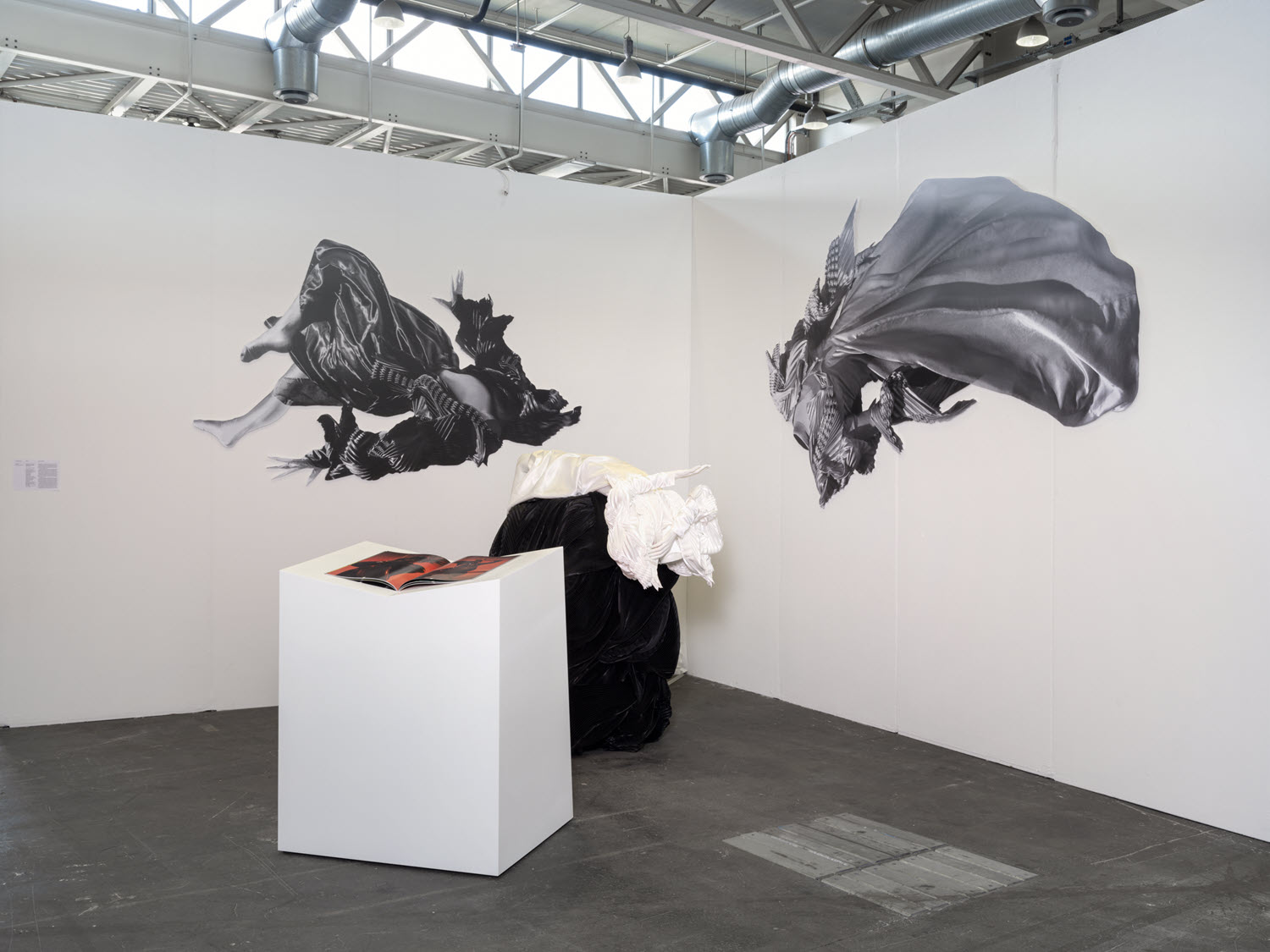 Exhibition view (Anastasia Bull)